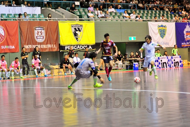 LoveFootball.jp 